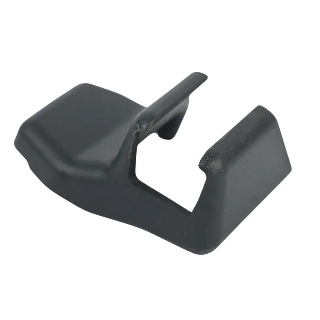 Toyota Corolla E12 Seat Rail Cover Panel Trim Outer Left N/S - SKU 7213802040 - Part number 7213802040