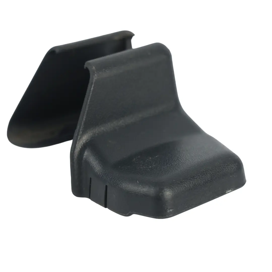 Sitzschiene Abdeckung Verkleidung Außen Links für Toyota Corolla E12 mit Teilenummer 7213802040 Toyota Corolla E12 Sitzschiene Abdeckung Verkleidung Außen Links - SKU 7213802040 - Teilenummer 7213802040