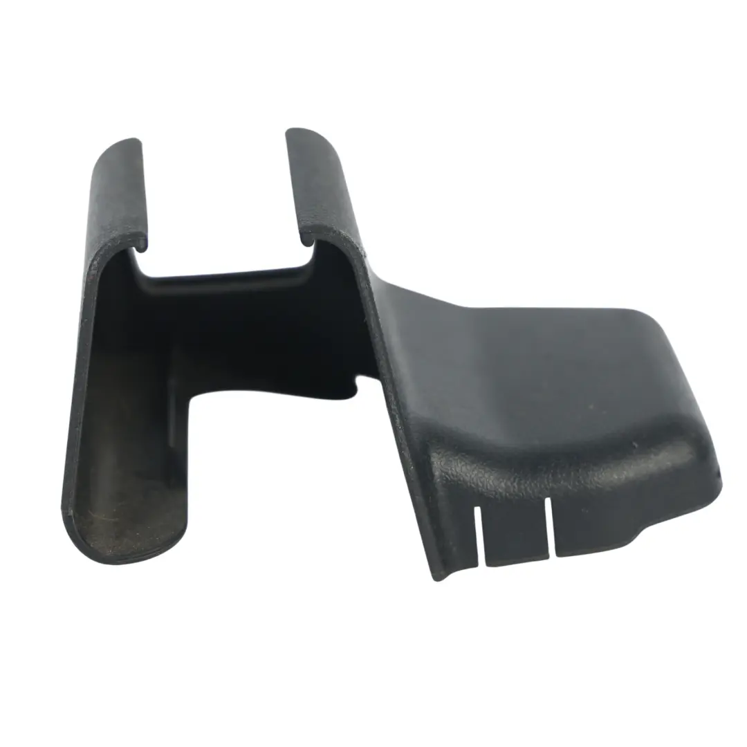 Rail Cover Panel Trim Outer Left N/S to Toyota Corolla E12 Seat with Part number 7213802040 Toyota Corolla E12 Seat Rail Cover Panel Trim Outer Left N/S - SKU 7213802040 - Part number 7213802040