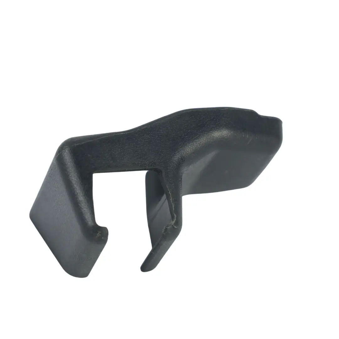 Rail Cover Panel Trim Outer Left N/S to Toyota Corolla E12 Seat with Part number 7213802040 Toyota Corolla E12 Seat Rail Cover Panel Trim Outer Left N/S - SKU 7213802040 - Part number 7213802040