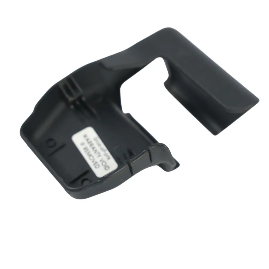 Sitzschiene Abdeckung Verkleidung Außen Links für Toyota Corolla E12 mit Teilenummer 7213802040 Toyota Corolla E12 Sitzschiene Abdeckung Verkleidung Außen Links - SKU 7213802040 - Teilenummer 7213802040