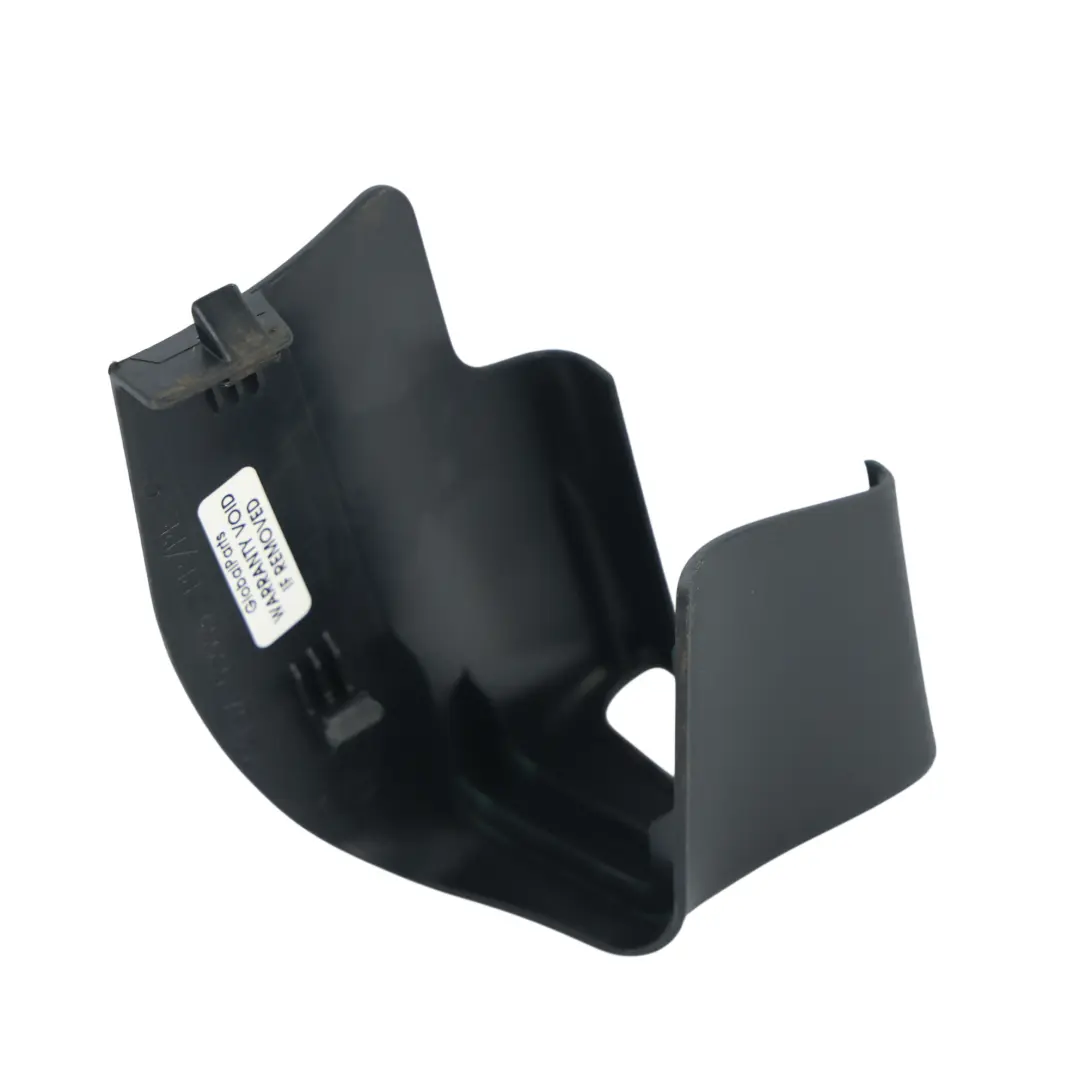 Toyota Corolla E12 Sitzschienenabdeckung Vorne Fahrerseite - SKU 7215705050 - Teilenummer 7215705050