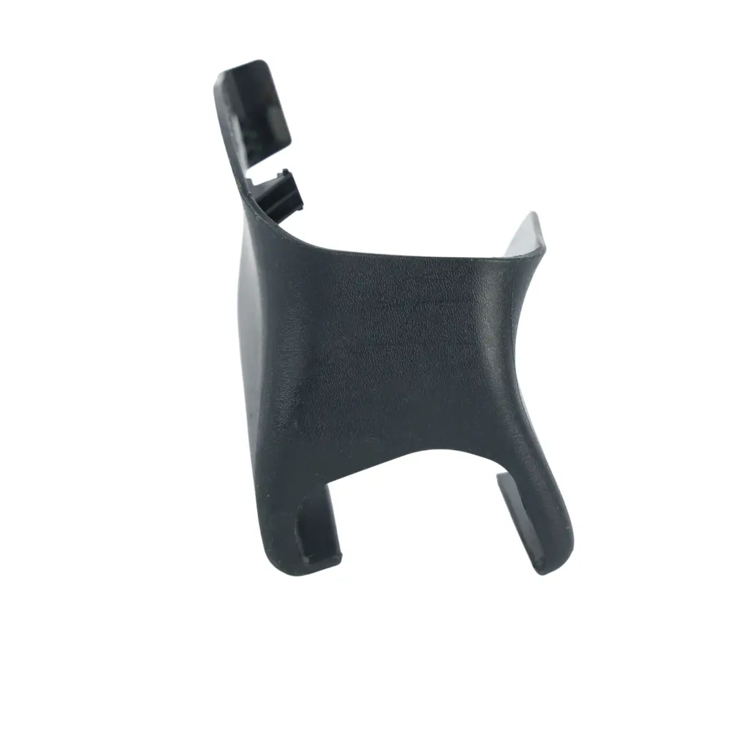 Front Seat Rail Cover Trim Driver Side to Toyota Corolla E12 with Part number 7215705050 Toyota Corolla E12 Front Seat Rail Cover Trim Driver Side - SKU 7215705050 - Part number 7215705050