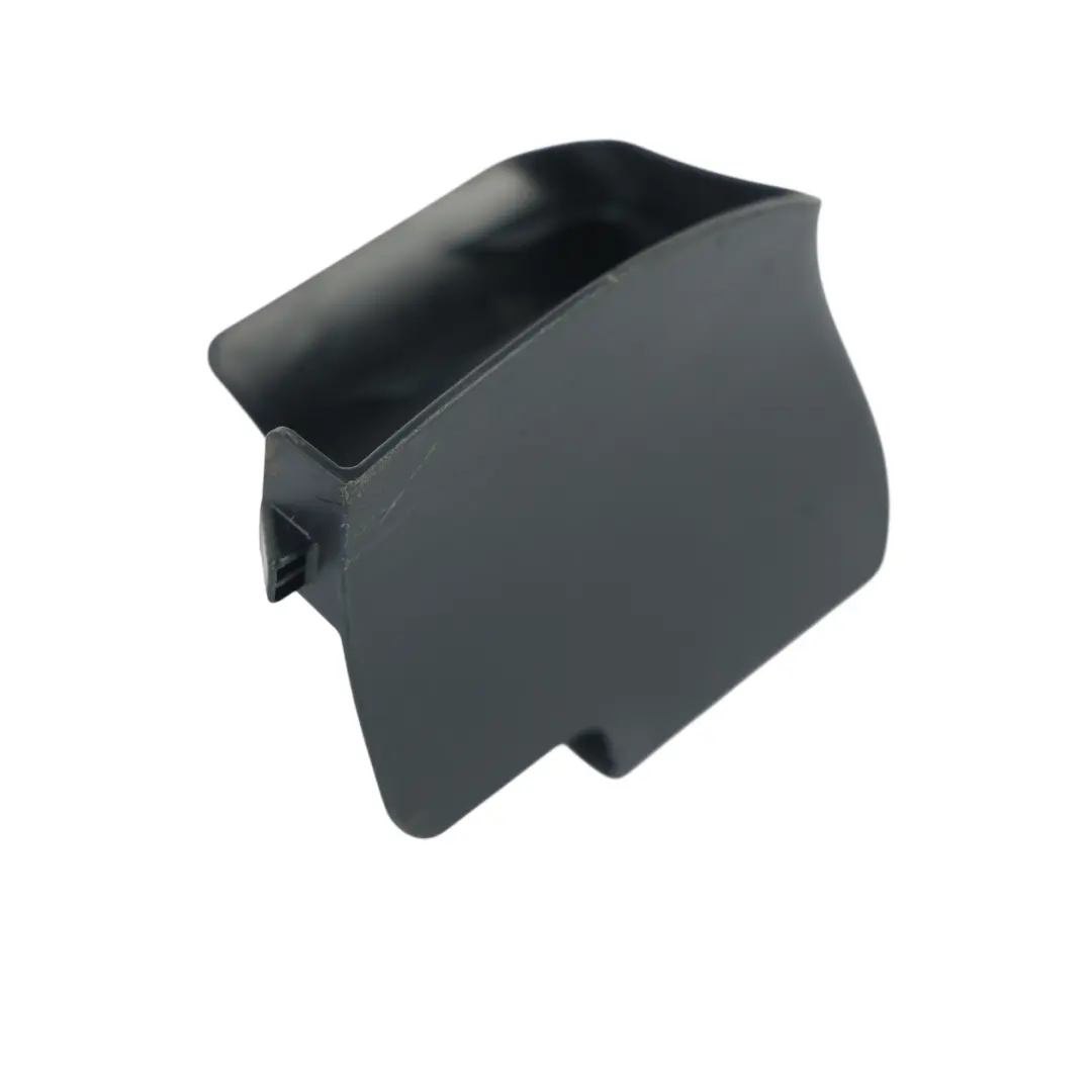 Toyota Corolla E12 Front Seat Rail Cover Trim Driver Side - SKU 7215705050 - Part number 7215705050