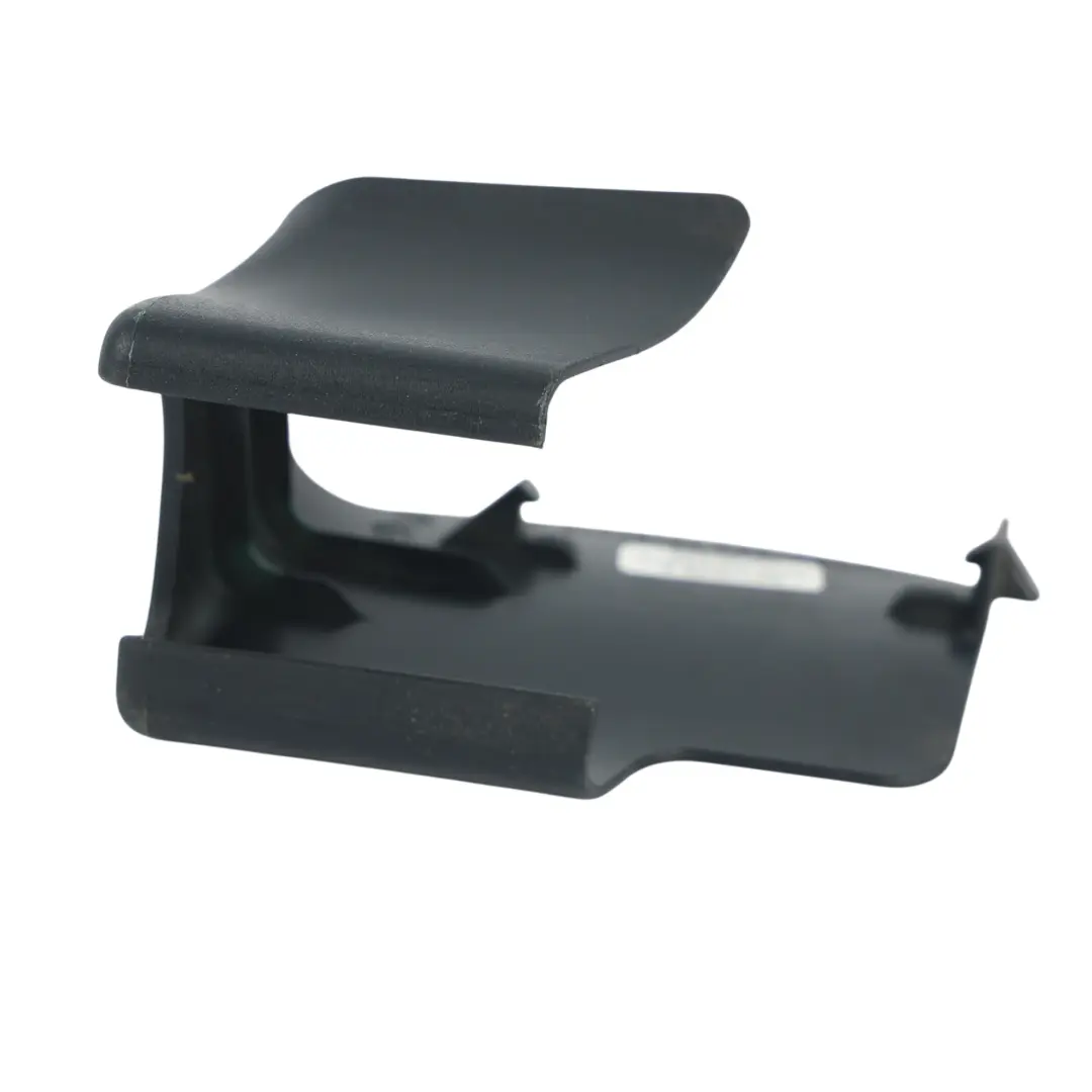 Sitzschienenabdeckung Vorne Fahrerseite für Toyota Corolla E12 mit Teilenummer 7215705050 Toyota Corolla E12 Sitzschienenabdeckung Vorne Fahrerseite - SKU 7215705050 - Teilenummer 7215705050