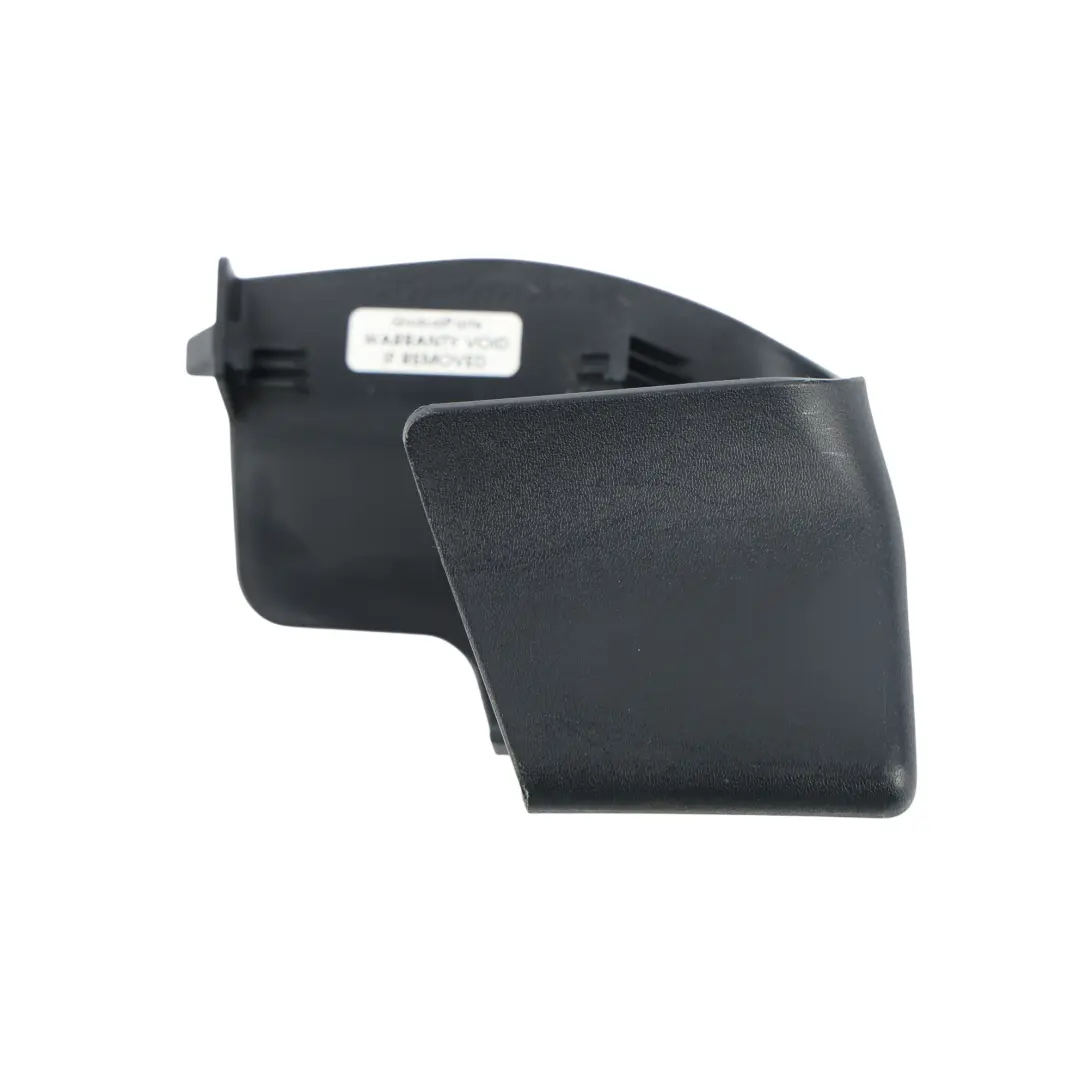 Toyota Avensis T270 Front Seat Track Cover Bracket Rear Left N/S 7215805050 - SKU 7215805050C0 - Part number 7215805050C0