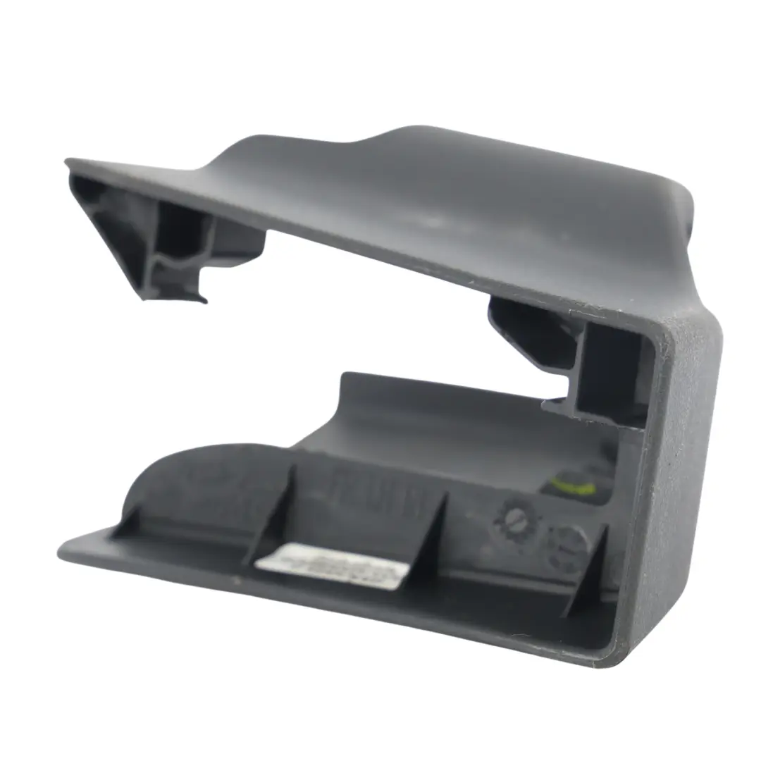 Toyota Verso R2 Seat Track Bracket Cover Inner Trim Left N/S - SKU 721580F030B0 - Part number 721580F030B0