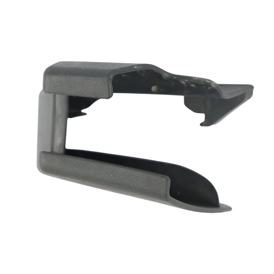 Toyota Verso R2 Seat Track Bracket Cover Inner Trim Left N/S - SKU 721580F030B0 - Part number 721580F030B0