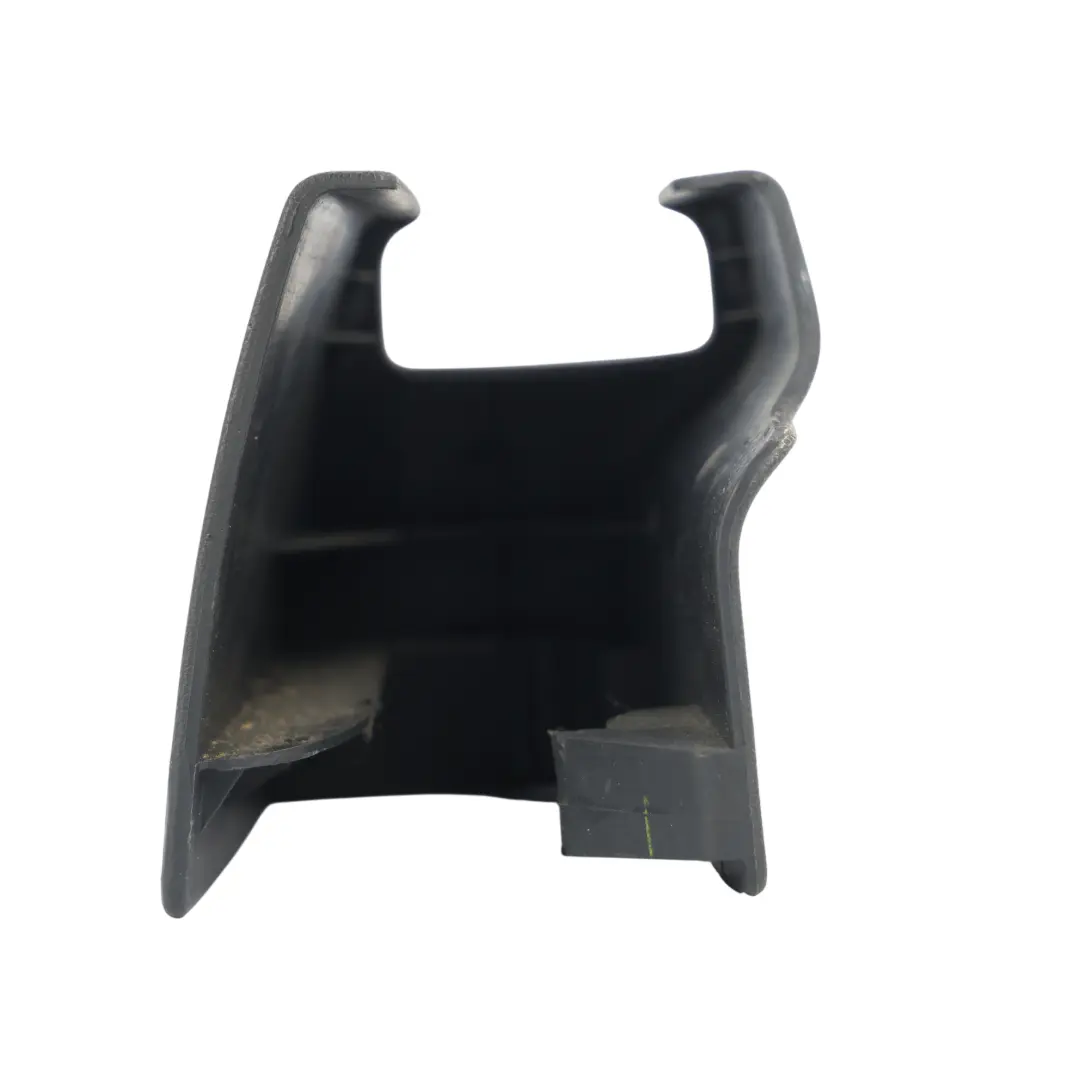 Toyota Verso R2 Seat Track Bracket Cover Inner Trim Left N/S - SKU 721580F030B0 - Part number 721580F030B0