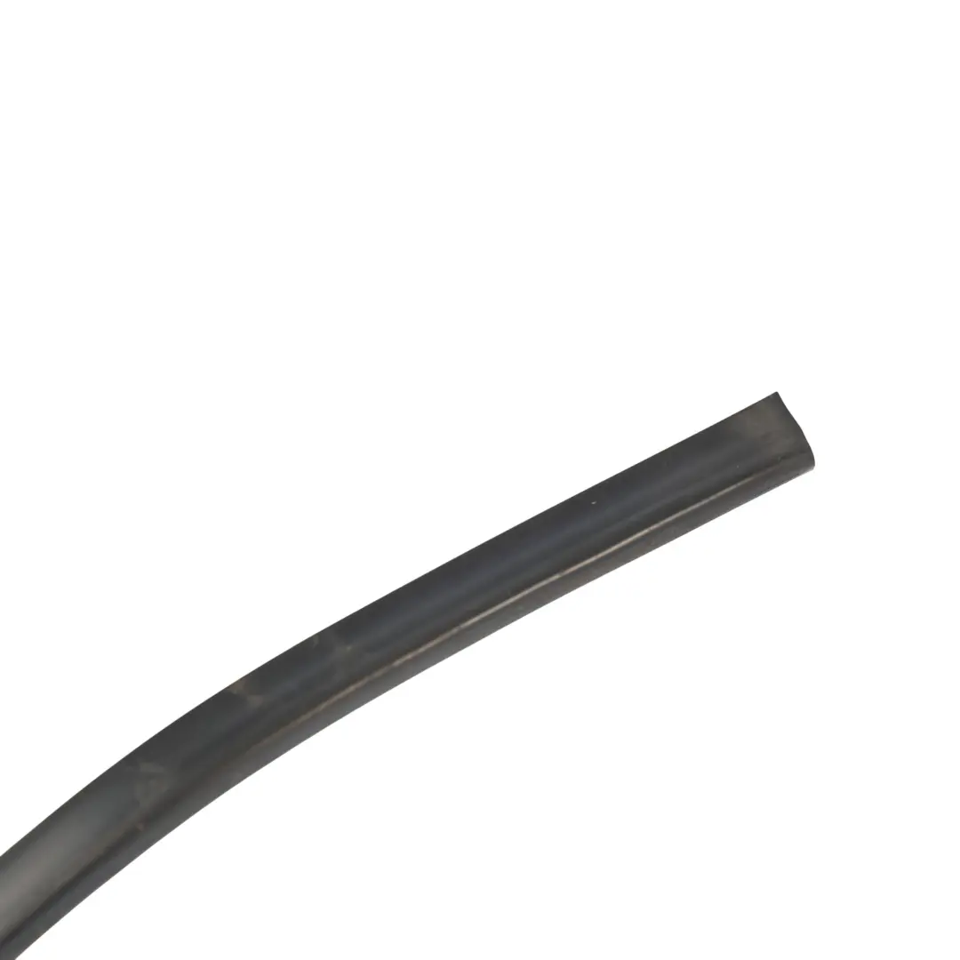 Joint Caoutchouc Bas Couvercle Coffre Arrière Gouttière pour BMW F07 à propos du numéro de pièce 7220159 BMW F07 Joint Caoutchouc Bas Couvercle Coffre Arrière Gouttière - SKU 7220159 - Numéro de pièce 7220159