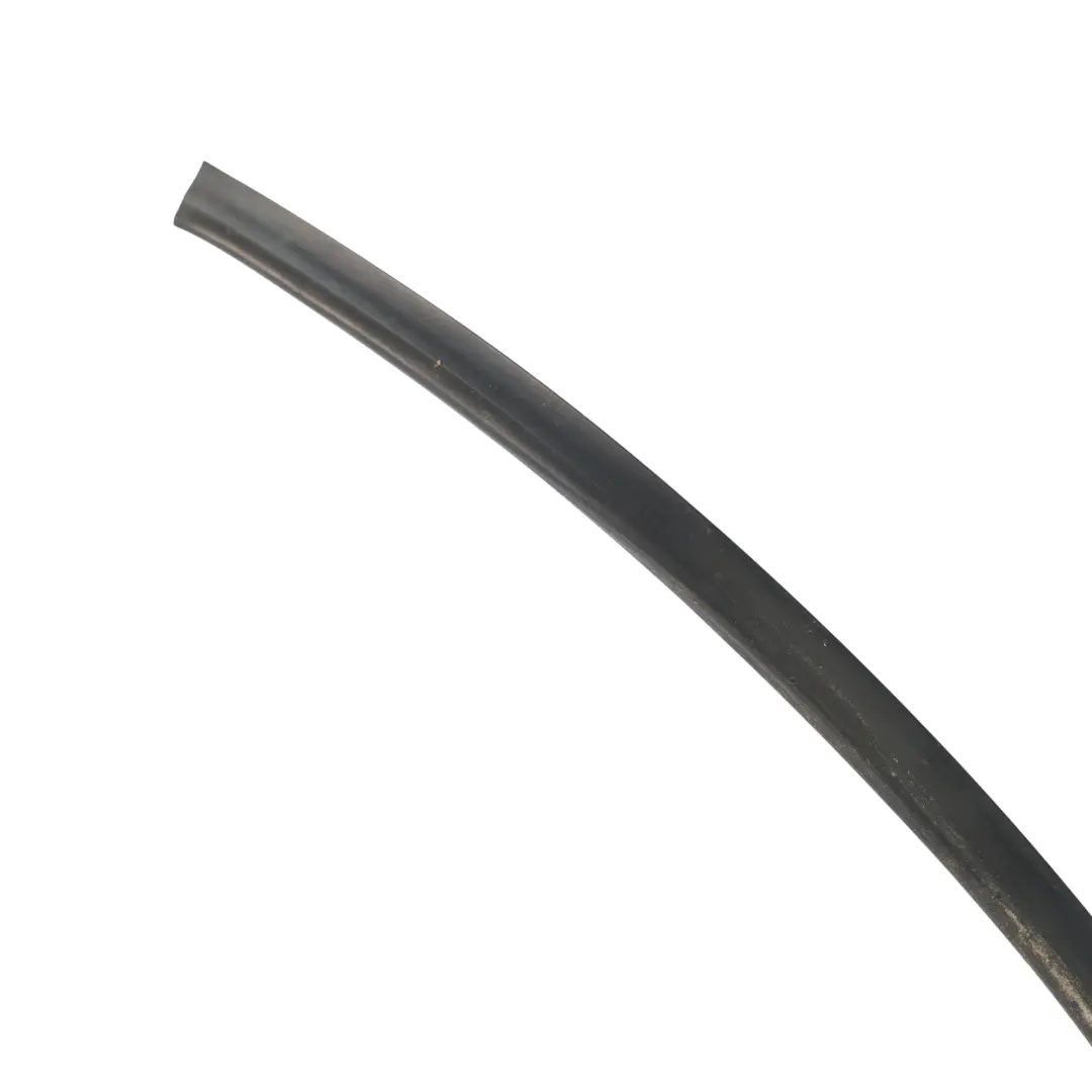 BMW F07 Back Door Boot Lid Gutter Strip Trunk Lid Bottom Rubber Seal - SKU 7220159 - Part number 7220159