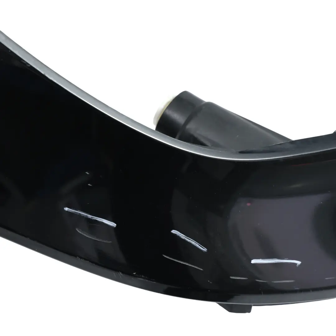 Błotnik Przedni Prawy Czarny Szafir Metalik 475 do BMW X5 E70 LCI o numerze 7222996 BMW X5 E70 LCI Błotnik Przedni Prawy Czarny Szafir Metalik 475 - SKU 7222996-BS3 - Numer Części 7222996