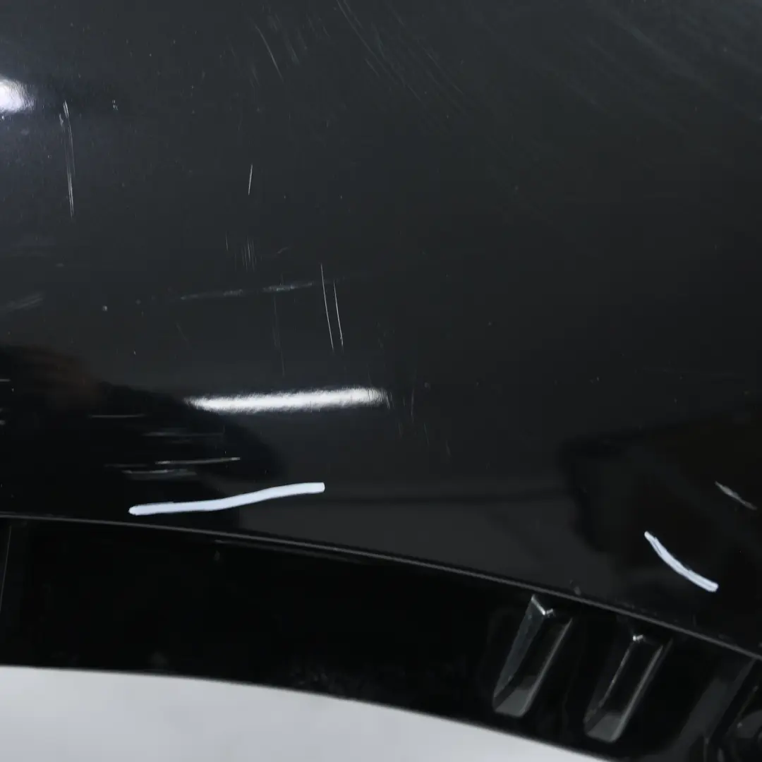 Błotnik Przedni Prawy Czarny Szafir Metalik 475 do BMW X5 E70 LCI o numerze 7222996 BMW X5 E70 LCI Błotnik Przedni Prawy Czarny Szafir Metalik 475 - SKU 7222996-BS3 - Numer Części 7222996