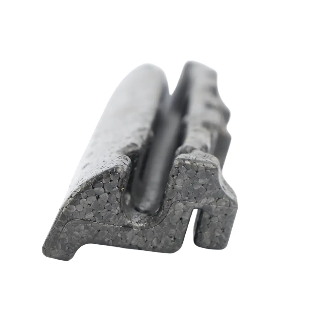 BMW F10 F10 LCI Maletero Inserto Espuma Revestimiento Embellecedor Izquierdo 722 - SKU 7223201 - Número de pieza 7223201
