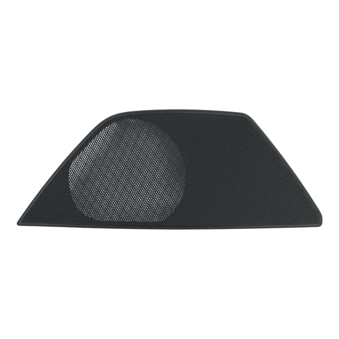 BMW F10 F11 Embellecedor Altavoz Puerta Delantera Izquierda - SKU 7225977-1 - Número de pieza 7225977