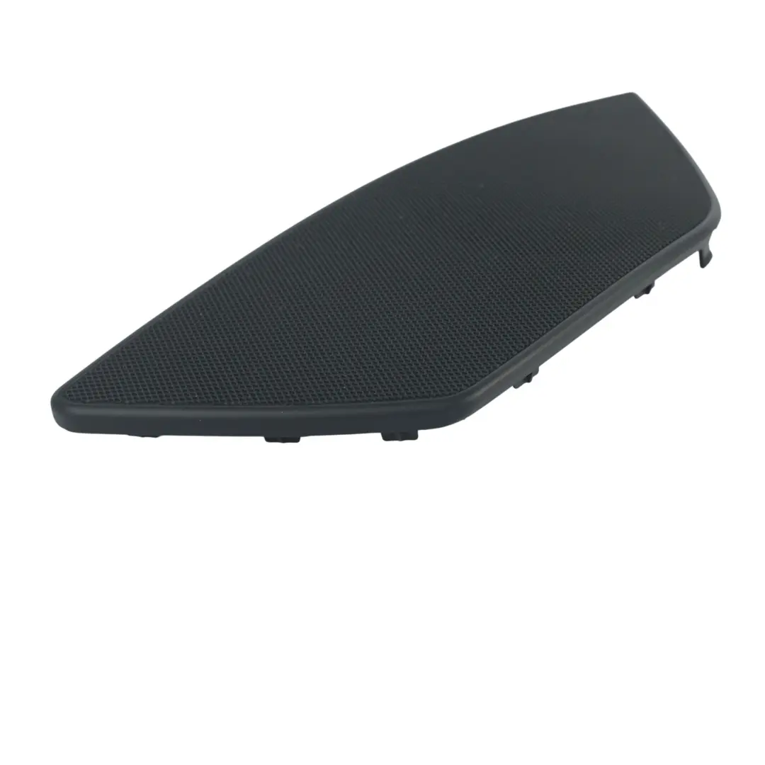 BMW F10 F11 Lautsprecher Abdeckung Verkleidung Tür Vorne Links - SKU 7225977-1 - Teilenummer 7225977