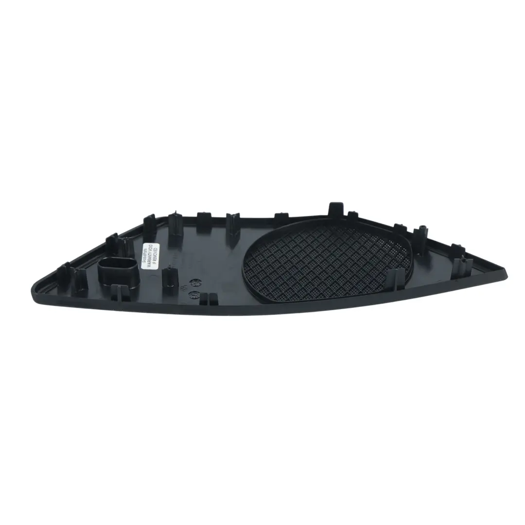 BMW F10 F11 Osłona Głośnika Drzwi Przednich Lewa - SKU 7225977-1 - Numer Części 7225977