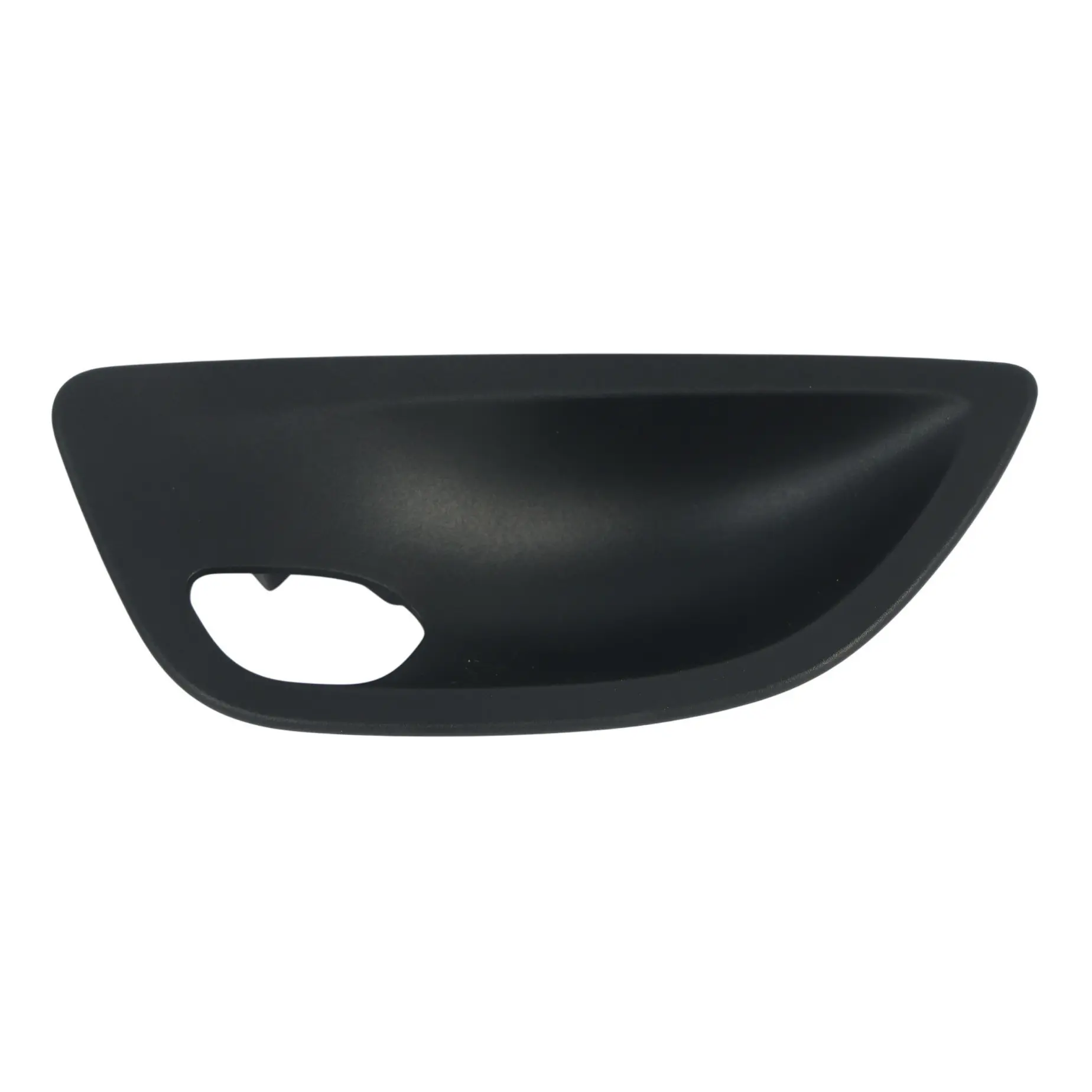 BMW F10 F11 Interior Grab Handle Door Cover Black Left N/S 7226351