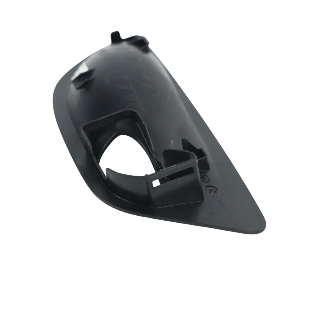 BMW F10 F11 Interior Grab Handle Door Cover Black Left N/S 7226351 - SKU 7226369-1 - Part number 7226369