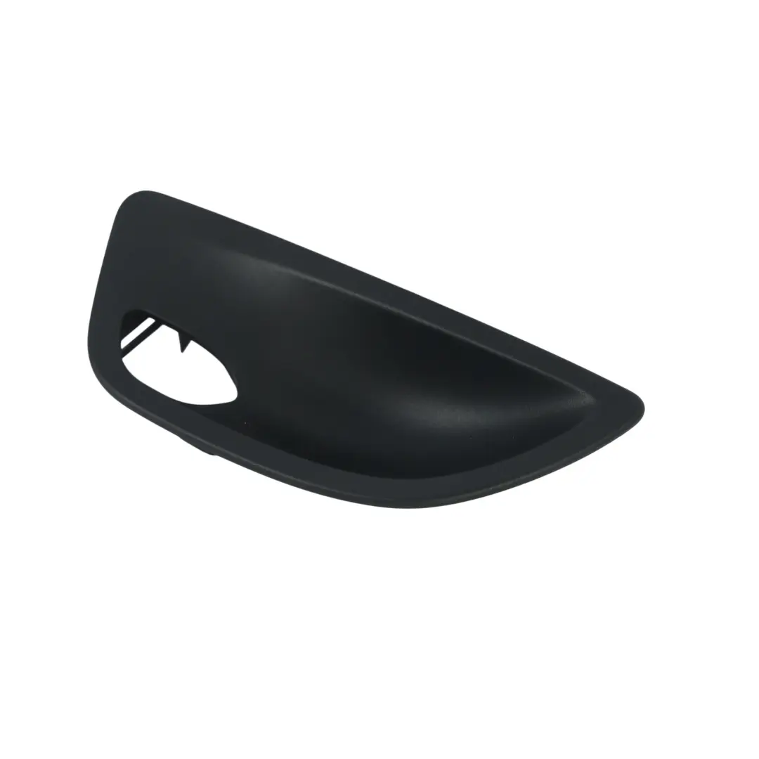 Poignée Intérieure Porte Couvercle Noir Gauche 7226351 pour BMW F10 F11 à propos du numéro de pièce 7226369 BMW F10 F11 Poignée Intérieure Porte Couvercle Noir Gauche 7226351 - SKU 7226369-1 - Numéro de pièce 7226369