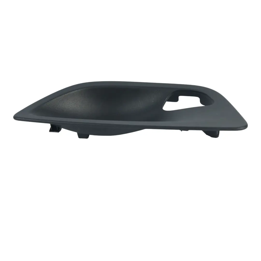 Osłona Uchwytu Wewnętrznego Drzwi Czarna Lewa 7226351 do BMW F10 F11 o numerze 7226369 BMW F10 F11 Osłona Uchwytu Wewnętrznego Drzwi Czarna Lewa 7226351 - SKU 7226369-1 - Numer Części 7226369