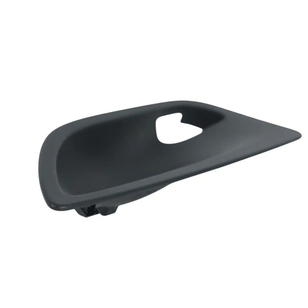 Interior Grab Handle Door Cover Black Left N/S 7226351 to BMW F10 F11 with Part number 7226369 BMW F10 F11 Interior Grab Handle Door Cover Black Left N/S 7226351 - SKU 7226369-1 - Part number 7226369