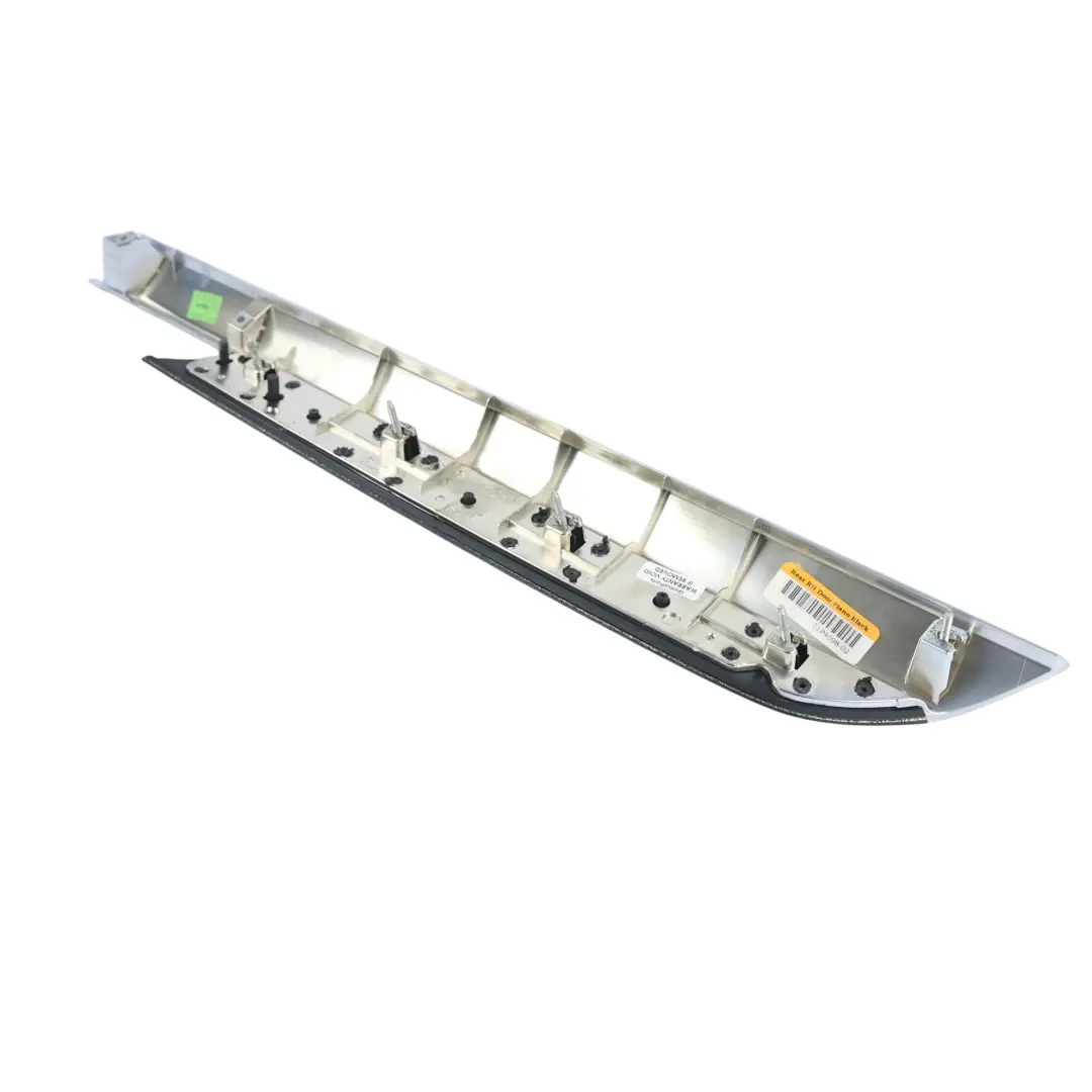 Osłona Listwa Drzwi Tylnych Prawa Srebrny Czarny 7227173 do BMW X6 E71 o numerze 7227176 BMW X6 E71 Osłona Listwa Drzwi Tylnych Prawa Srebrny Czarny 7227173 - SKU 7227176 - Numer Części 7227176