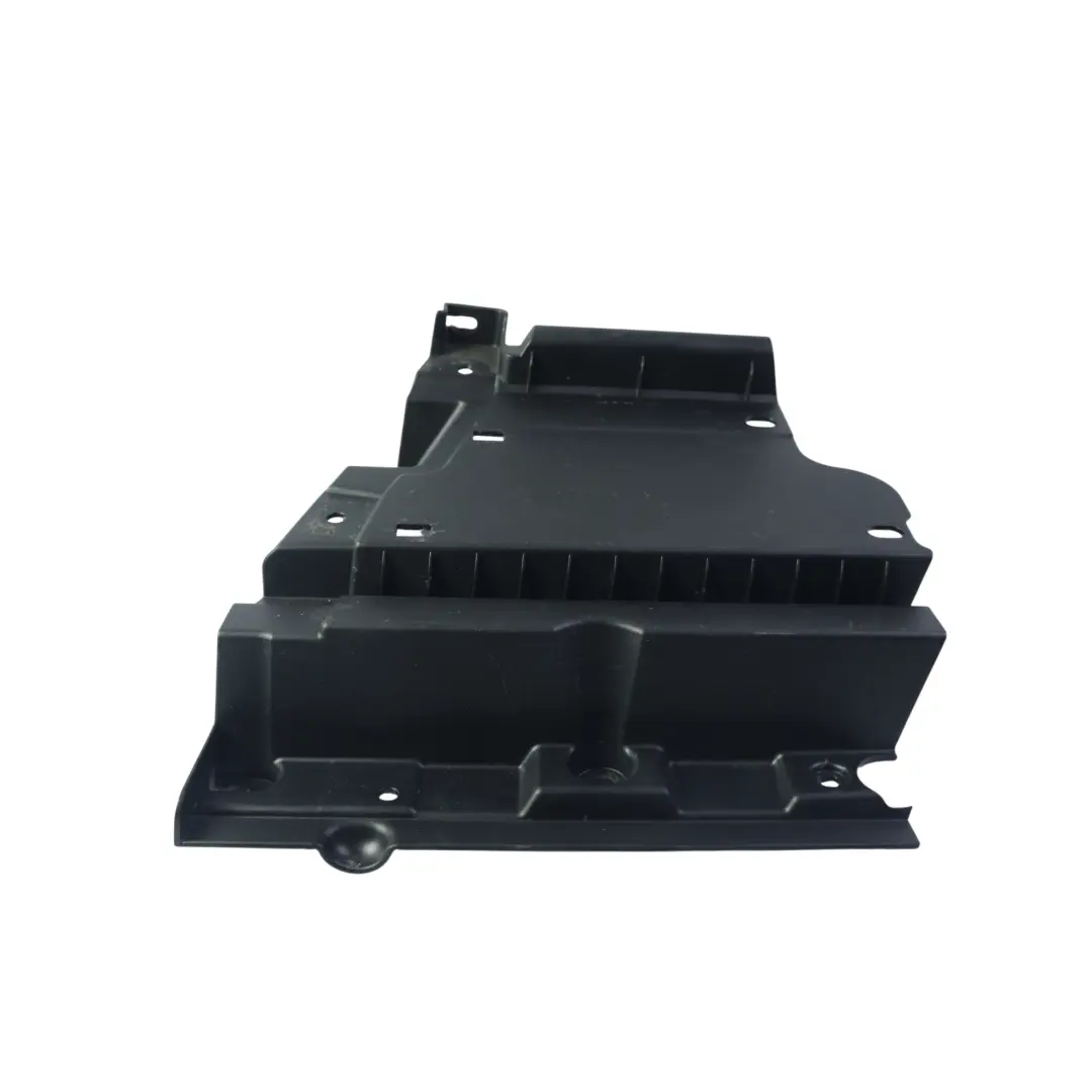 Trunk Pad Floor Carpet Trim Panel Luggage Rear Left N/S to BMW F07 GT LCI with Part number 7229311 BMW F07 GT LCI Trunk Pad Floor Carpet Trim Panel Luggage Rear Left N/S - SKU 7229311 - Part number 7229311