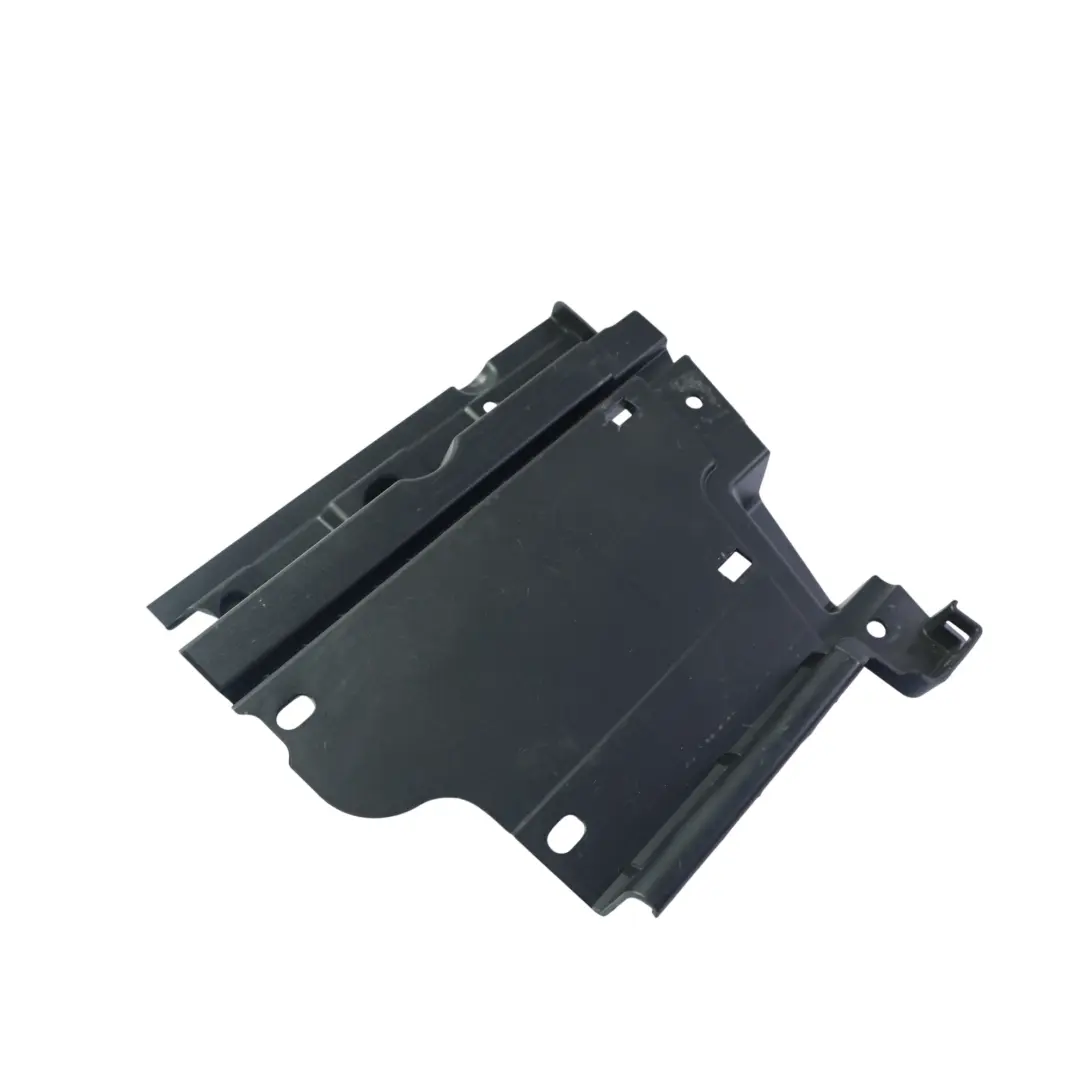 BMW F07 GT LCI Trunk Pad Floor Carpet Trim Panel Luggage Rear Left N/S - SKU 7229311 - Part number 7229311