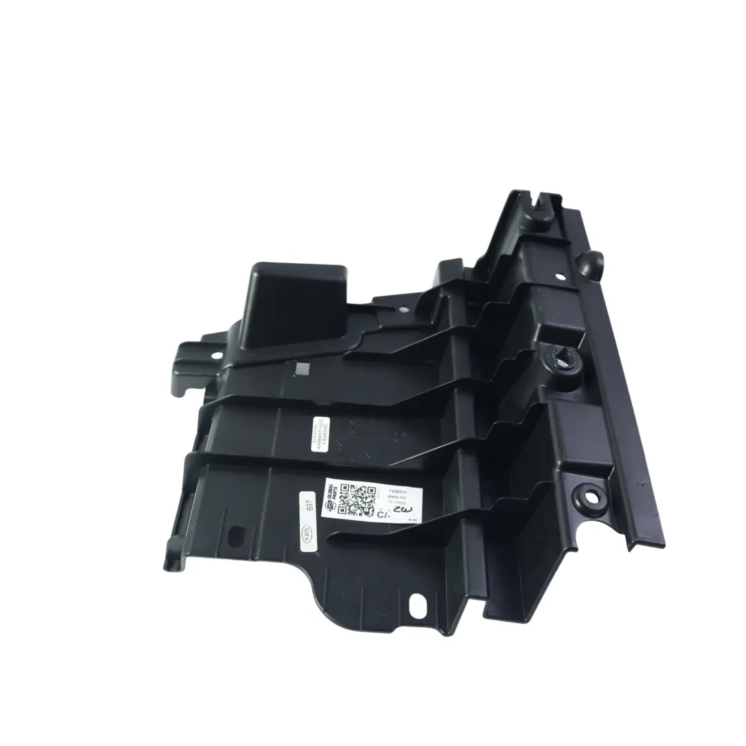Trunk Pad Floor Carpet Trim Panel Luggage Rear Left N/S to BMW F07 GT LCI with Part number 7229311 BMW F07 GT LCI Trunk Pad Floor Carpet Trim Panel Luggage Rear Left N/S - SKU 7229311 - Part number 7229311