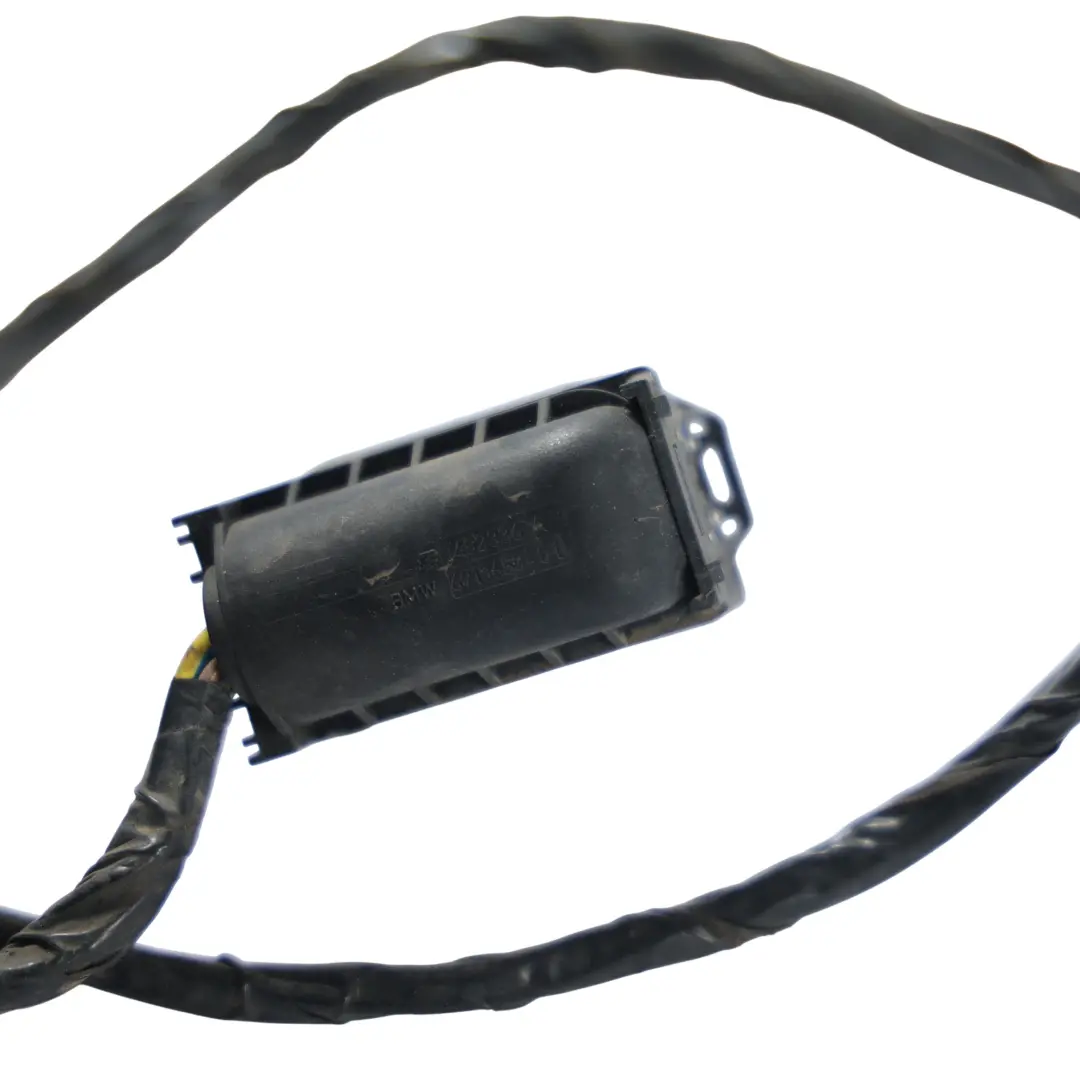 BMW F21 Reflektor Przedni Prawy Xenon Wiązka Przewodów - SKU 7229688-2 - Numer Części 7229688