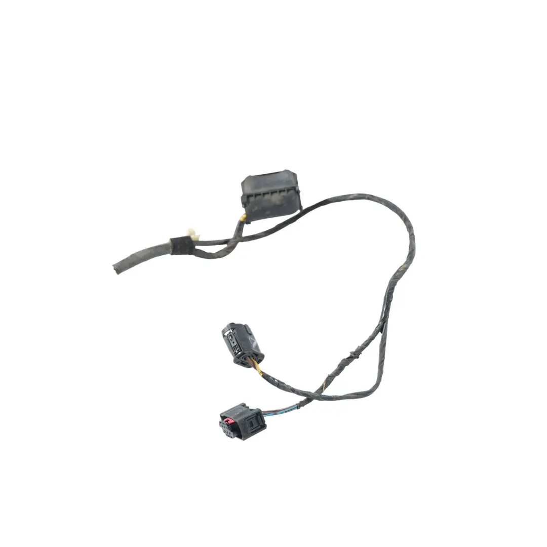  Headlight BMW F21 Front Light Right O/S Xenon Headlamp Harness Loom Wire - SKU 7229688-2 - Part number 7229688
