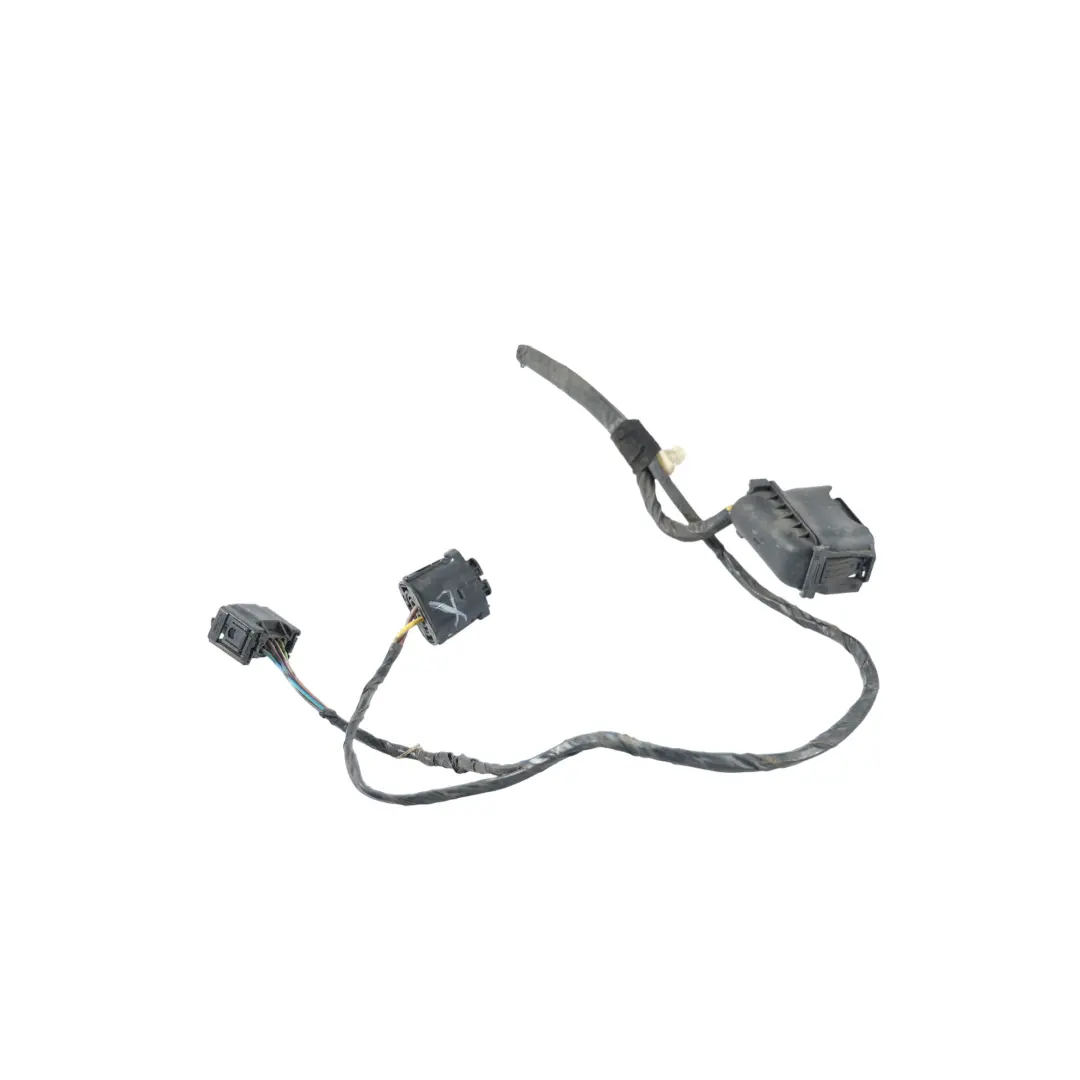  Headlight BMW F21 Front Light Right O/S Xenon Headlamp Harness Loom Wire - SKU 7229688-2 - Part number 7229688