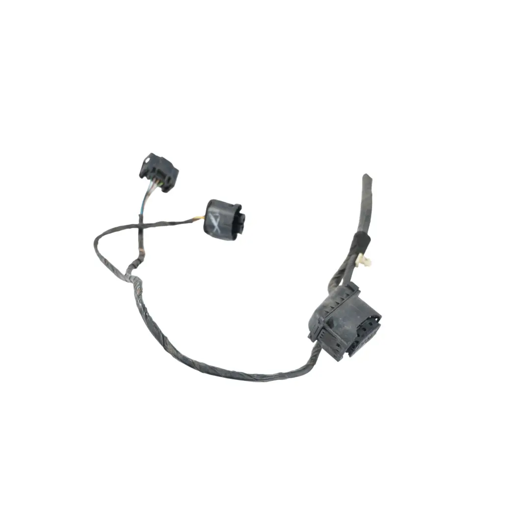 Headlight BMW F21 Front Light Right O/S Xenon Headlamp Harness Loom Wire to with Part number 7229688 Headlight BMW F21 Front Light Right O/S Xenon Headlamp Harness Loom Wire - SKU 7229688-2 - Part number 7229688