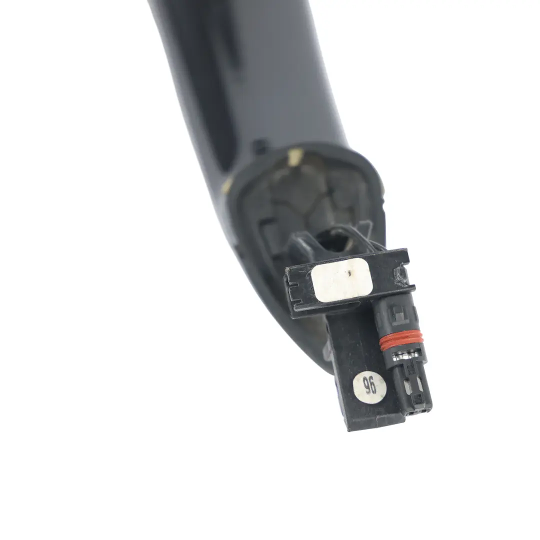 BMW F10 F11 F01 Klamka Drzwi Zewnętrzna Tylna Prawa Sophistograu Szary A90 - SKU 7231930-SOP - Numer Części 7231930