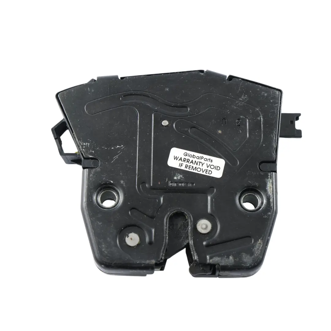 Zamek Klapy Bagażnika Górny do BMW X5 E70 o numerze 7234379 BMW X5 E70 Zamek Klapy Bagażnika Górny - SKU 7234379-3 - Numer Części 7234379