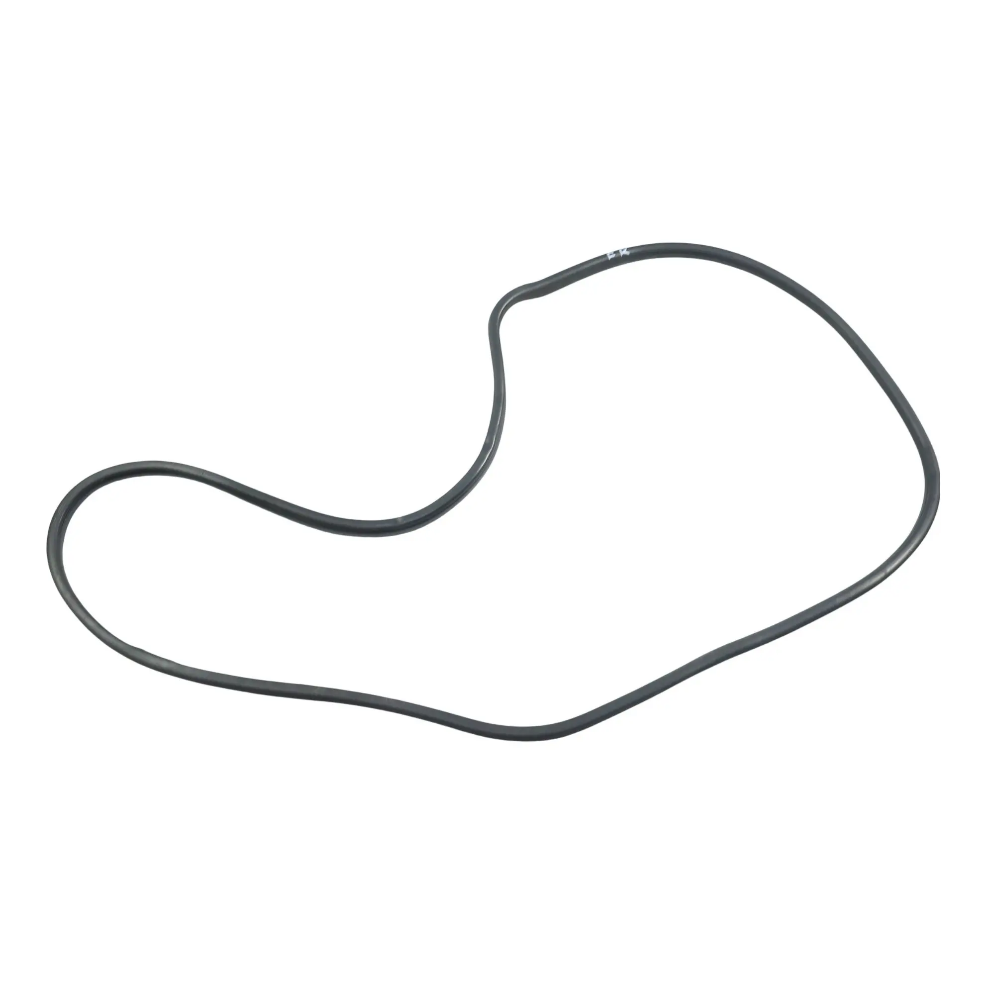 BMW X5 E70 Front Door Protection Rubber Seal Sealing Gasket Right O/S 7234930