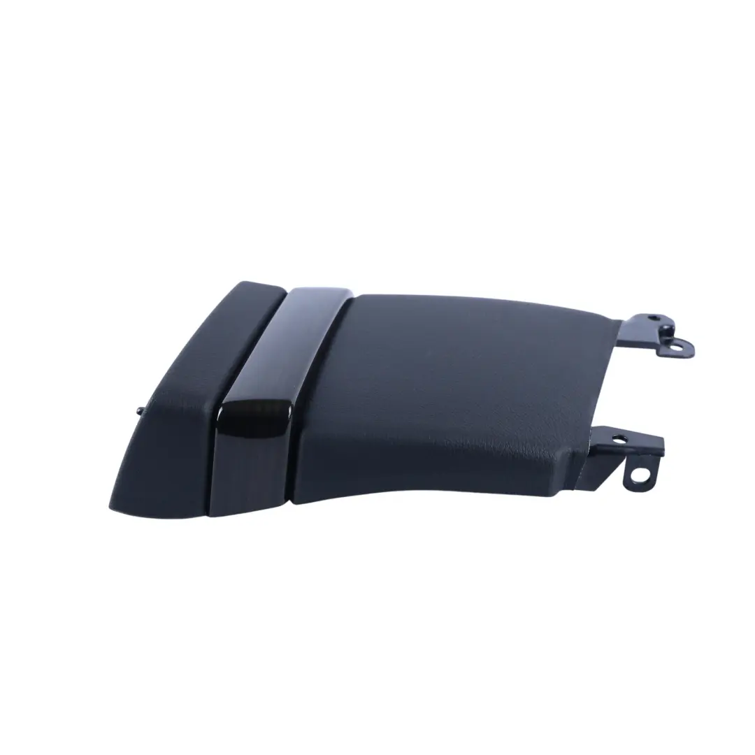 Osłona Słupka B Lewa Środkowa Czarna Skóra do BMW F07 GT o numerze 7235103 BMW F07 GT Osłona Słupka B Lewa Środkowa Czarna Skóra - SKU 7235103-1 - Numer Części 7235103