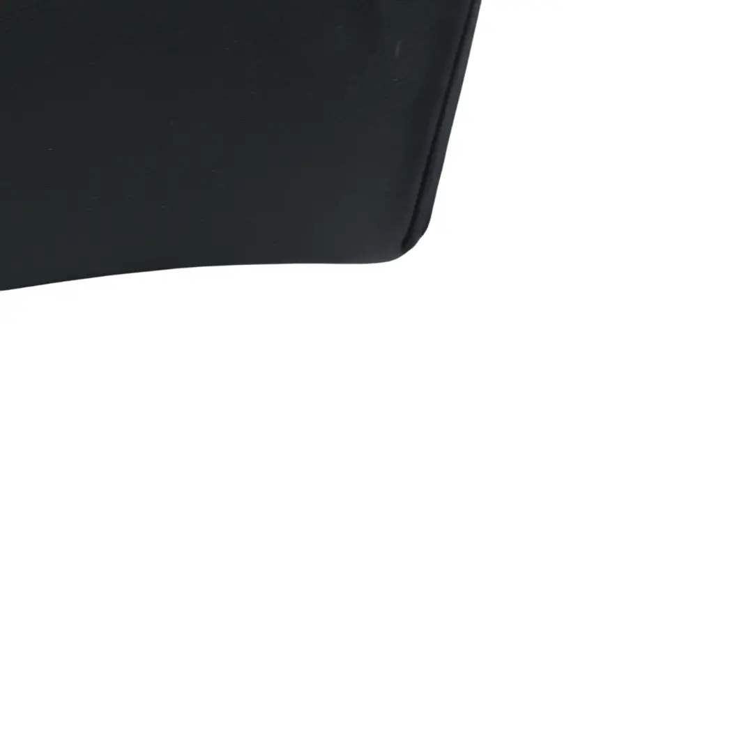 Osłona Boczna Tylnej Kanapy Lewa Czarna Skóra 7235445 do BMW X3 F25 o numerze 7235443 BMW X3 F25 Osłona Boczna Tylnej Kanapy Lewa Czarna Skóra 7235445 - SKU 7235443 - Numer Części 7235443