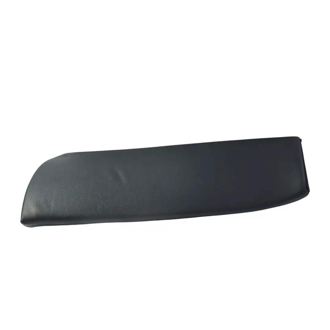BMW X3 F25 Osłona Boczna Tylnej Kanapy Lewa Czarna Skóra 7235445 - SKU 7235443 - Numer Części 7235443