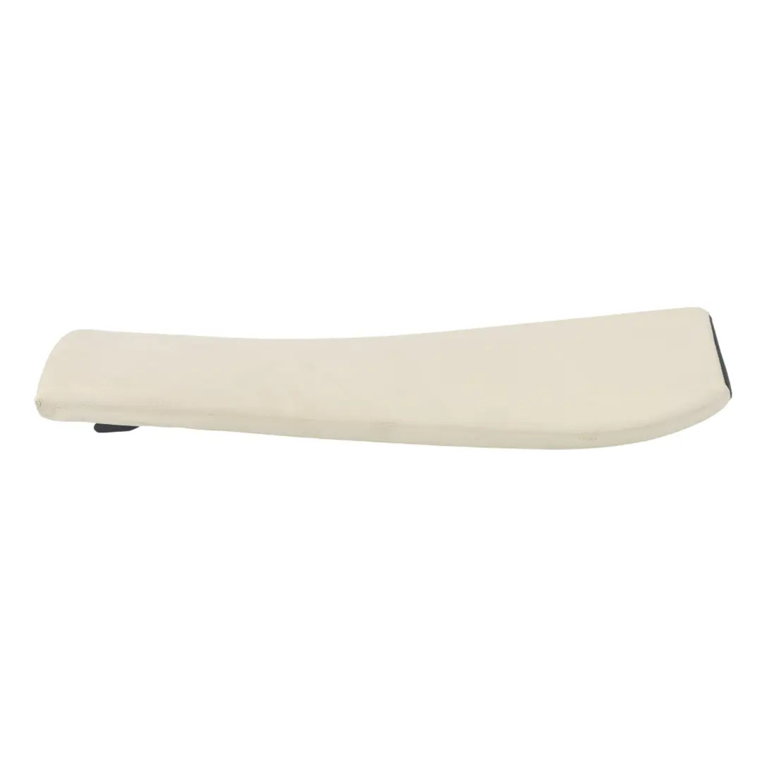 Rear Seat Cover BMW X3 F25 Side Finisher Bench Left N/S Leather - SKU 7235445-1 - Part number 7235445