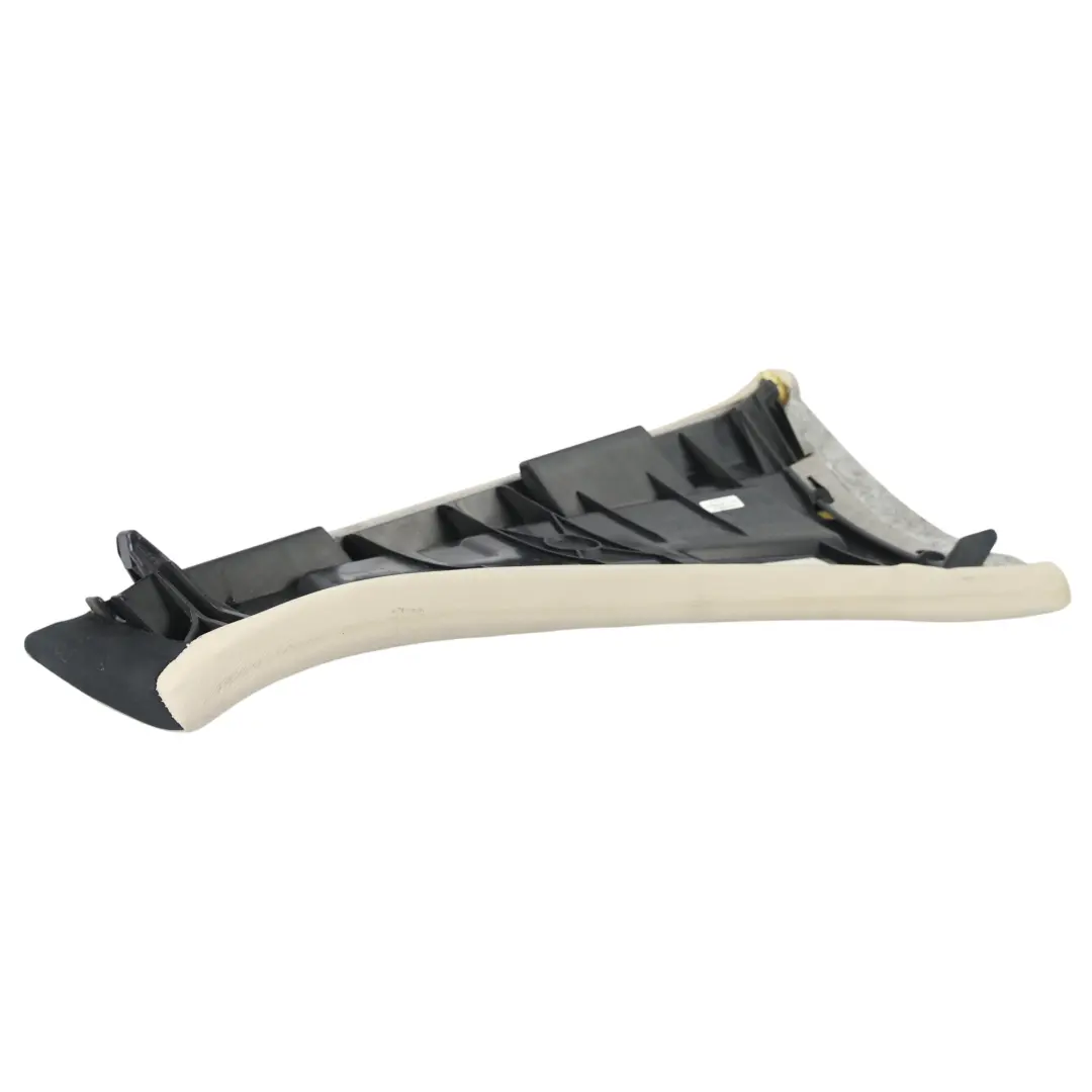Rear Seat Cover BMW X3 F25 Side Finisher Bench Left N/S Leather - SKU 7235445-1 - Part number 7235445