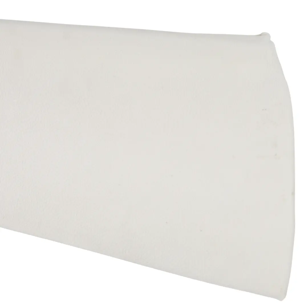 Garniture Latérale Banquette Arrière Droite Cuir pour BMW X3 F25 à propos du numéro de pièce 7235446 BMW X3 F25 Garniture Latérale Banquette Arrière Droite Cuir - SKU 7235446-1 - Numéro de pièce 7235446