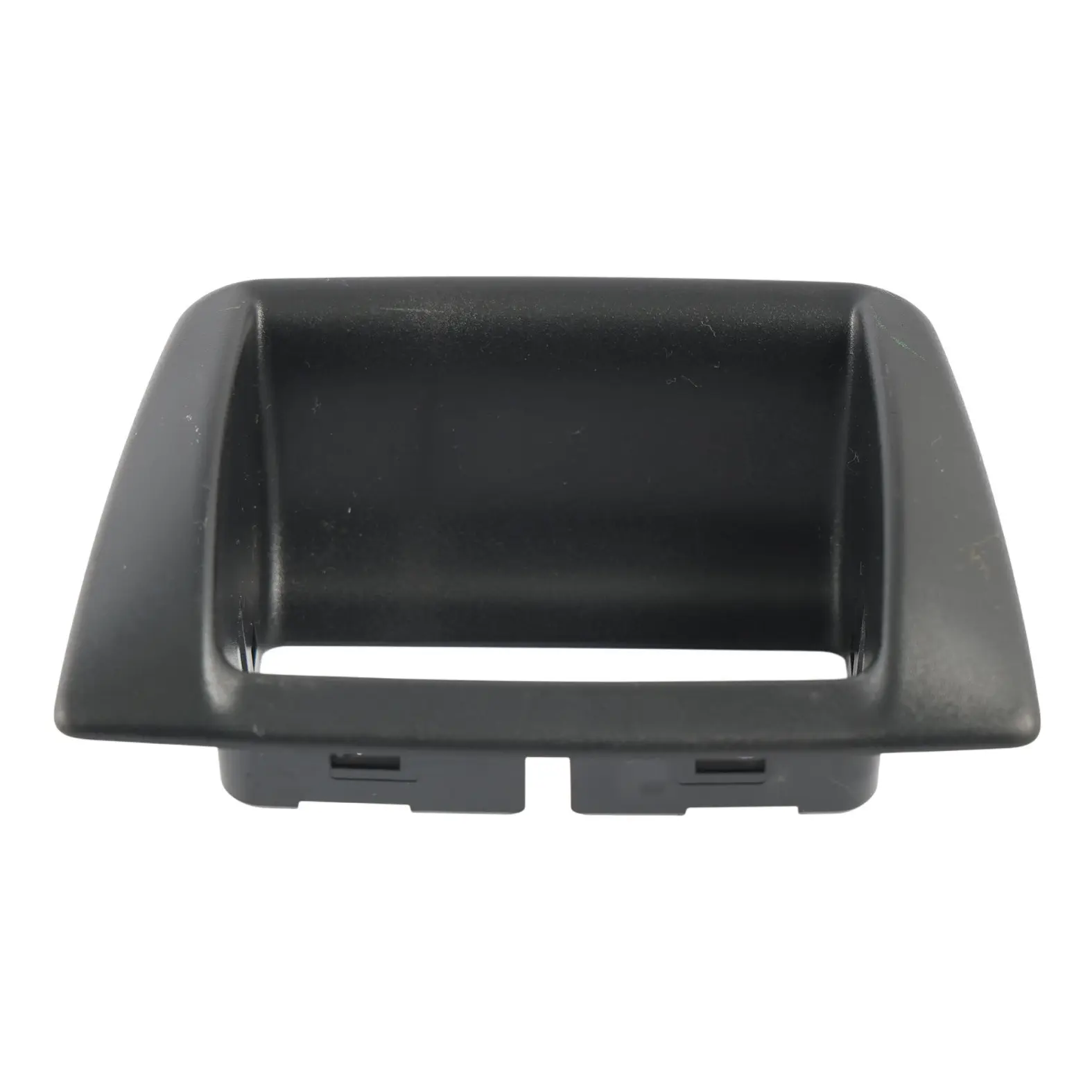 BMW F07 Osłona Panel Wnętrza Obudowa Czarny 7236119