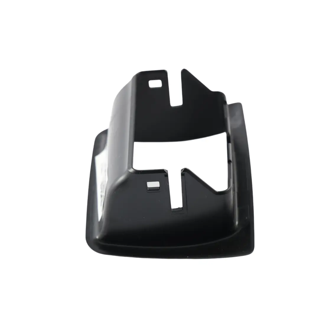 BMW F07 Innenverkleidung Abdeckung Blende Gehäuse Schwarz - SKU 7236119 - Teilenummer 7236119