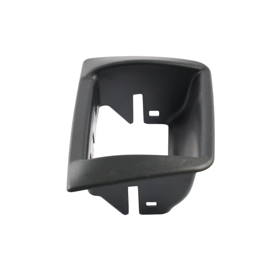 Innenverkleidung Abdeckung Blende Gehäuse Schwarz für BMW F07 mit Teilenummer 7236119 BMW F07 Innenverkleidung Abdeckung Blende Gehäuse Schwarz - SKU 7236119 - Teilenummer 7236119