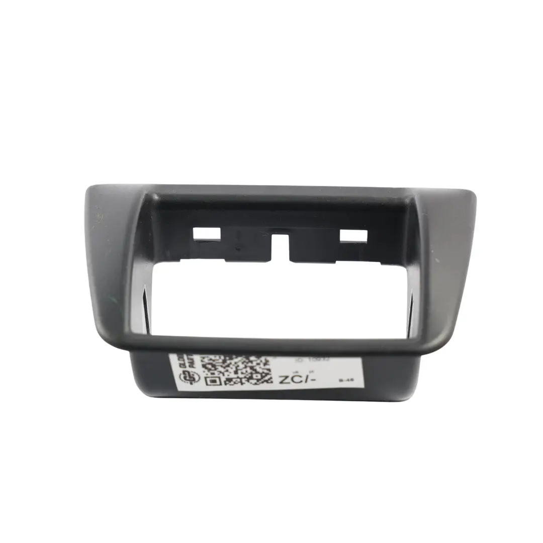 Innenverkleidung Abdeckung Blende Gehäuse Schwarz für BMW F07 mit Teilenummer 7236119 BMW F07 Innenverkleidung Abdeckung Blende Gehäuse Schwarz - SKU 7236119 - Teilenummer 7236119