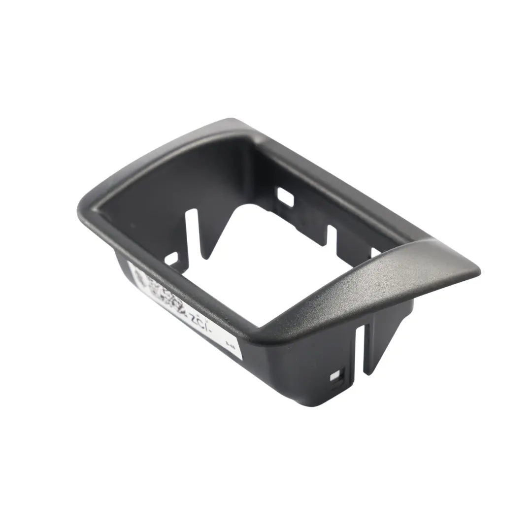 BMW F07 Cache Panneau Garniture Intérieure Noir - SKU 7236119 - Numéro de pièce 7236119