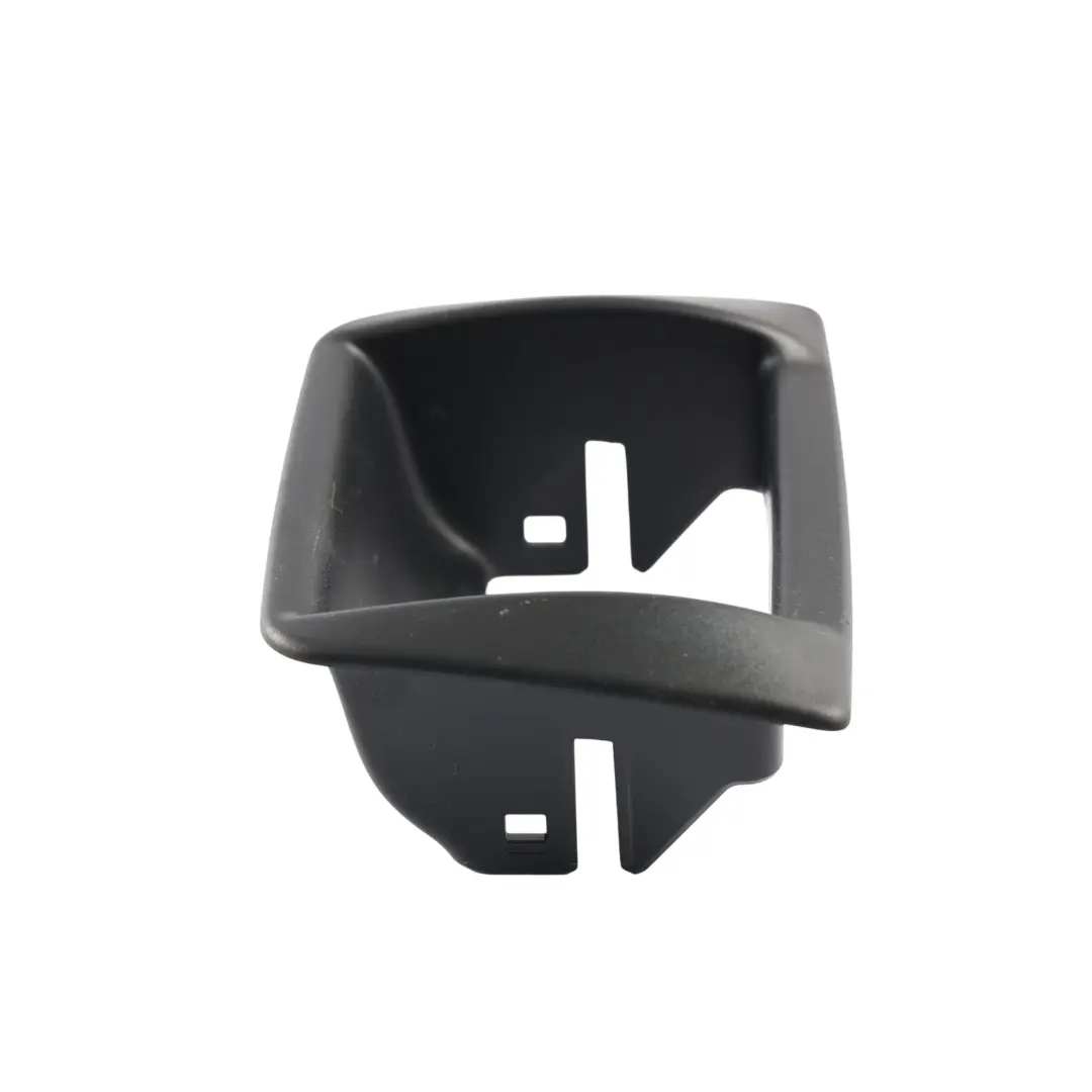 BMW F07 Innenverkleidung Abdeckung Blende Gehäuse Schwarz - SKU 7236119 - Teilenummer 7236119