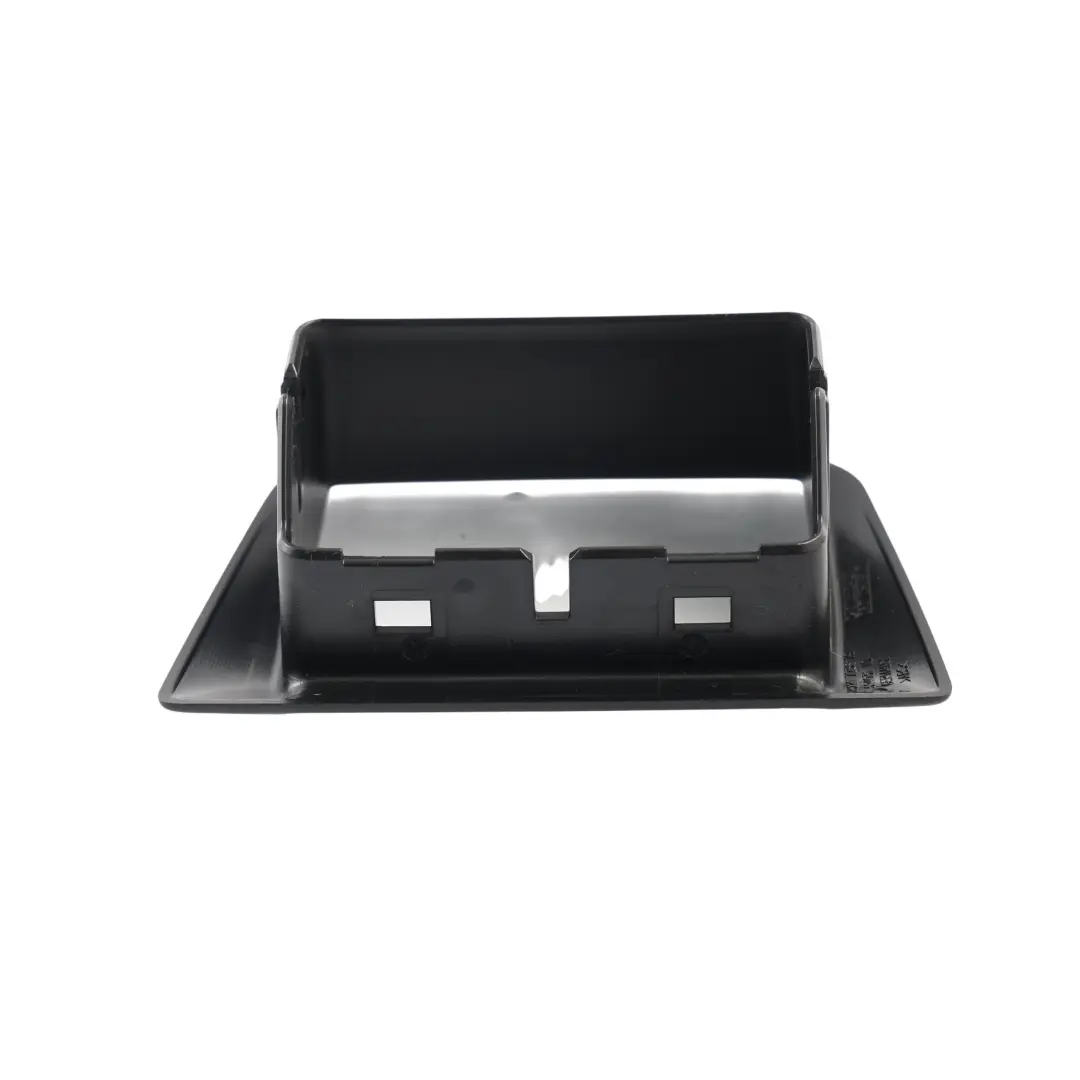 BMW F07 Innenverkleidung Abdeckung Blende Gehäuse Schwarz - SKU 7236119 - Teilenummer 7236119